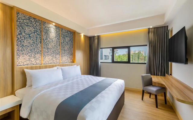 Best Western Setiabudhi Bandung
