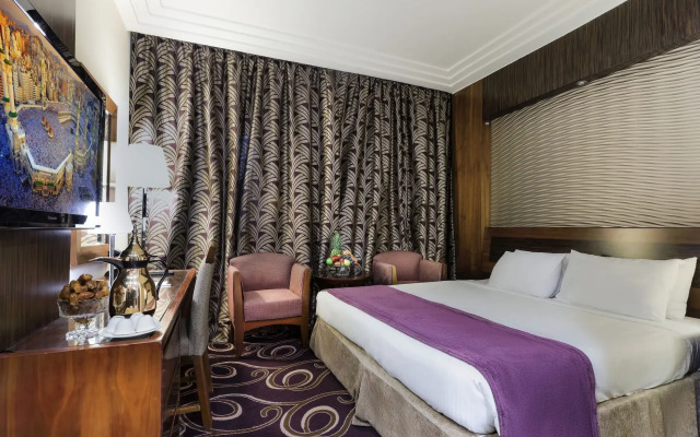 Elaf Kinda Hotel