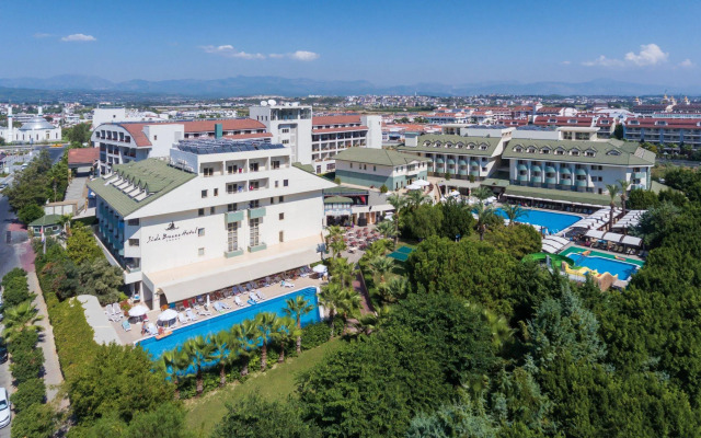 Side Breeze Hotel - All Inclusive