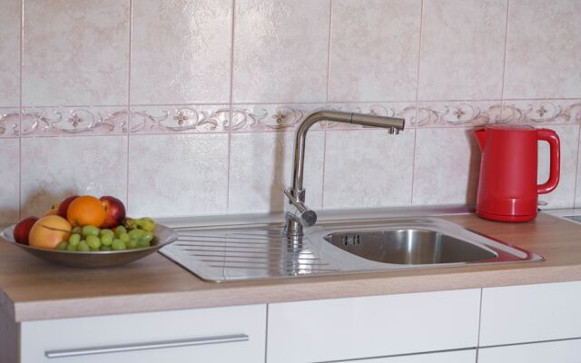 Apartments Nostro Palazzo