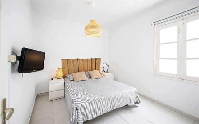 Bayside Le Family Palms My Home With Terrace BBQ