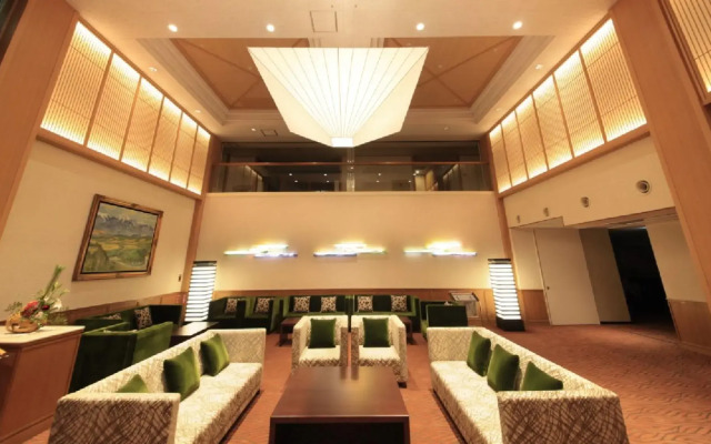 Gensen Yunoyado Sennotani