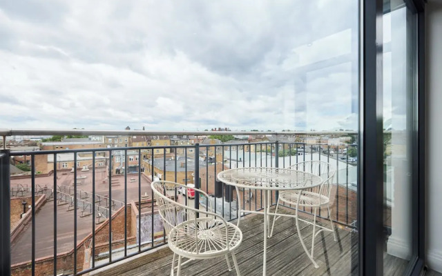 The Harlesden Outlook