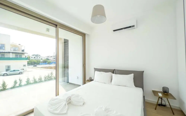 Azure Seaview - Amber Villa