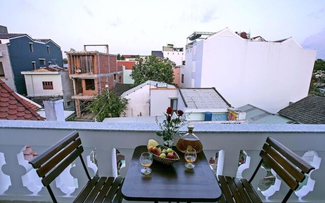 Focus Homestay