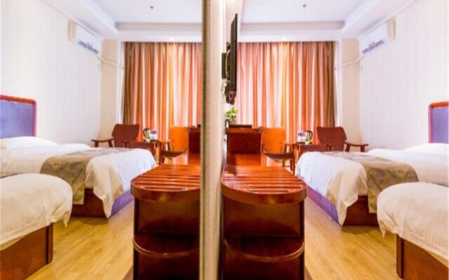 Starway Hotel Heping Avenue