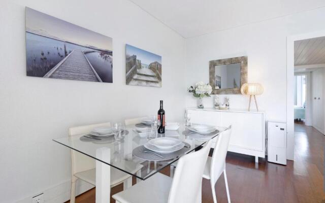 Apartamento T1 - Tróia Resort