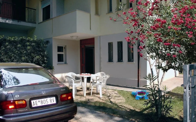 Villa Isolina