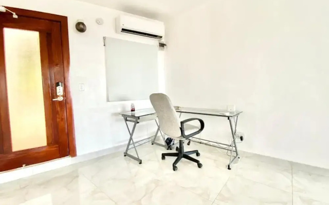 Inviting 2-bed Apartment in Cofresi