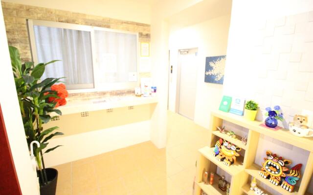 Condominium Felicita Naha