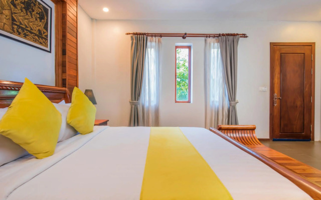 Indra Porak Residence Hotel