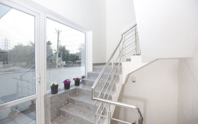Capital O 325 Hotel Silver Star