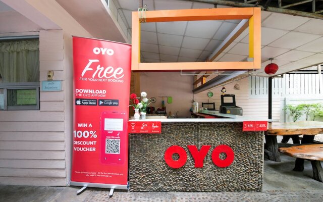 My Room by OYO Rooms