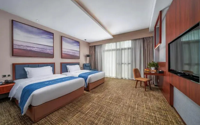 Airport Guest House