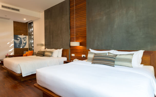 Shintana Saya Residence