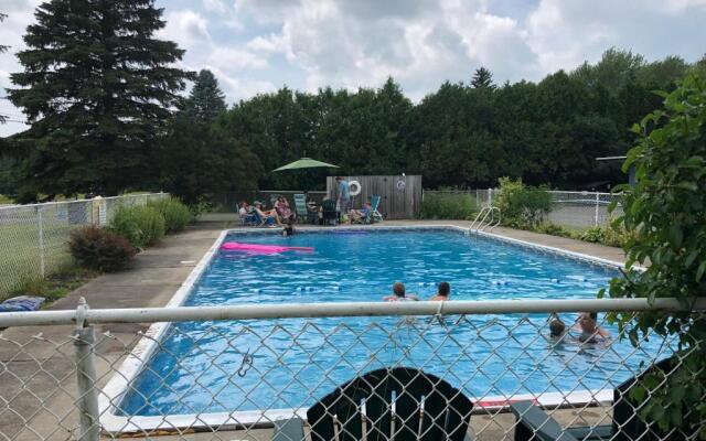 Skaneateles Inn on 20