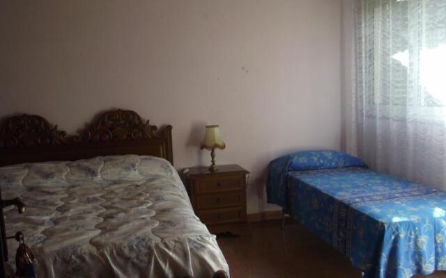 La Casa In Collina