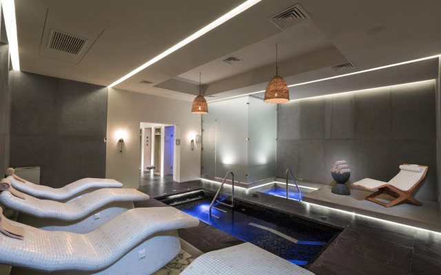 UNICO 20 87 Hotel Riviera Maya (отель для взрослых)