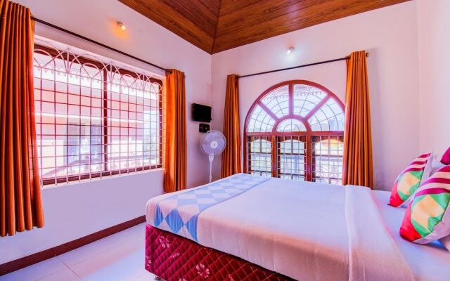 Oyo Home 22814 Cozy 2Bhk