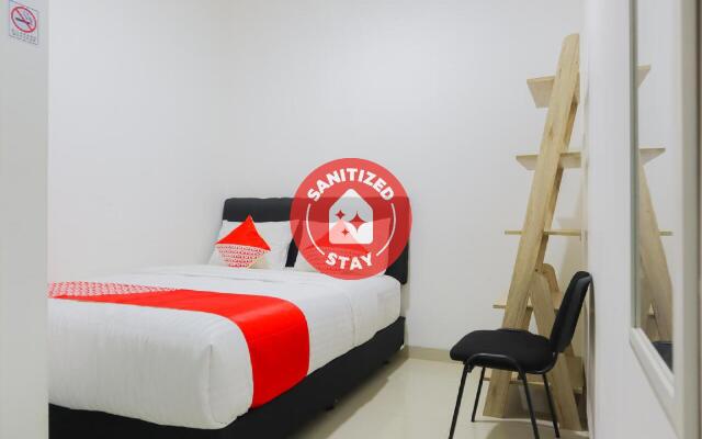 OYO 3058 Griya Samawah Syariah