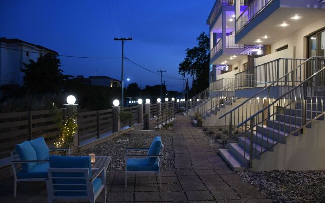 Theano Suites