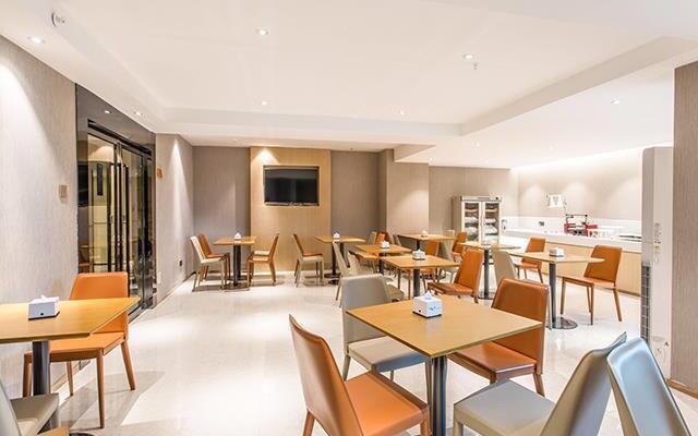 City Comfort Inn Nanning Railway Station Beida Road