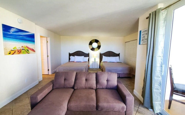 Bonita Beach Tennis Club Condo