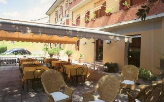 Hotel Monna Lisa