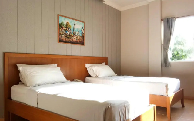 U Village Hotel And Villa