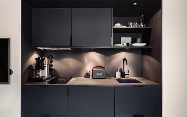 Blique by Nobis, Stockholm, a Member of Design Hotel