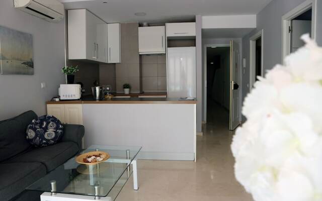 107463 Apartment In Fuengirola