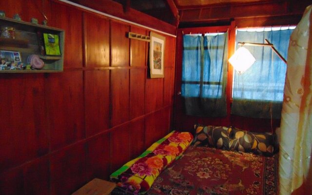 Chapi Homestay - Hostel