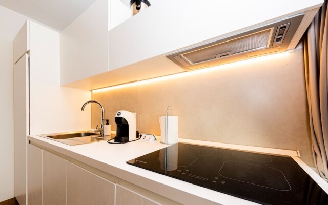 Residence Aurelia Antica