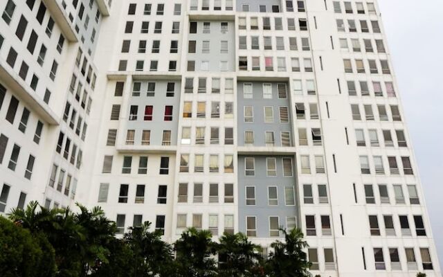 Nusantara Rooms By Reccoma