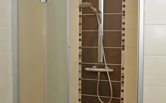 Appartement Charly Kahr