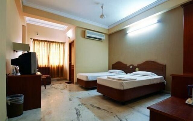 Hotel Royal Paris