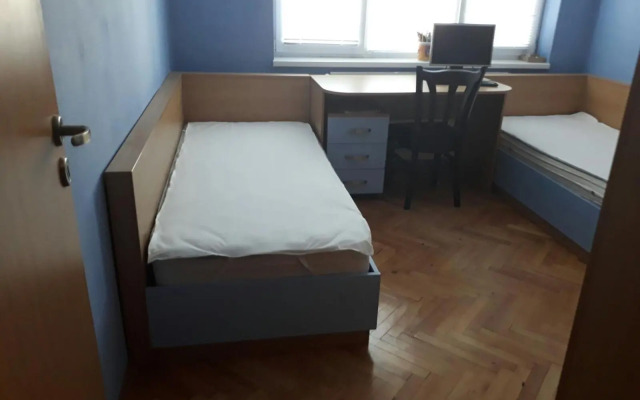 Apartment ILIEVI