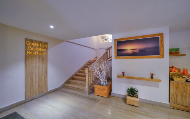 Aabas Pokhara by Barahi Hospitality