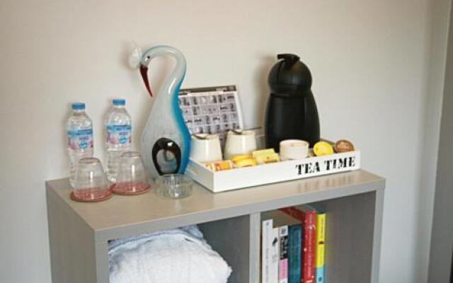 Les Balcons de Maragon