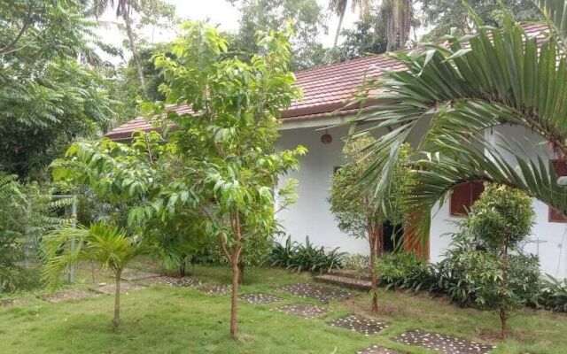 Sentul Hostel