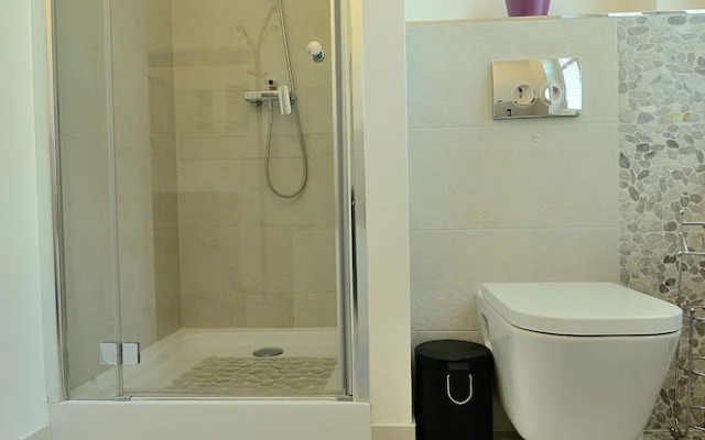 Victus Apartamenty - Oslo