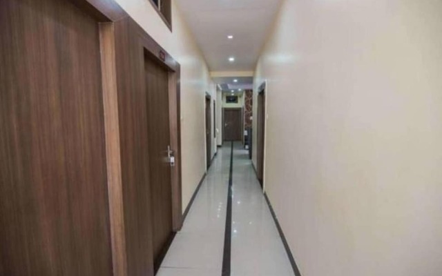 Hotel Swarat