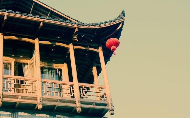 Zhangjiajie Longquan Inn