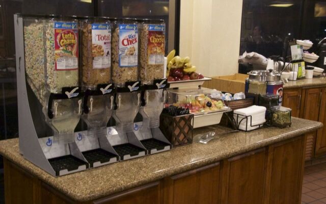 Amanzi Hotel, an Ascend Collection Hotel