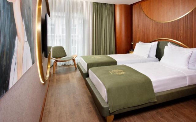 Kate Hotel Special Class & Spa