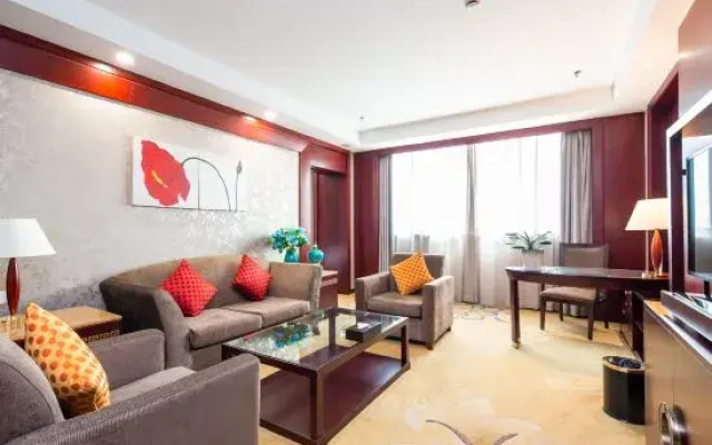 Changjiang Hotel