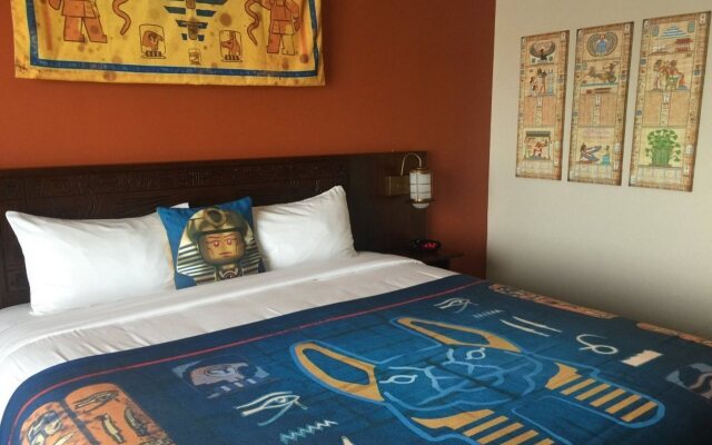 Legoland Hotel At Legoland California Resort