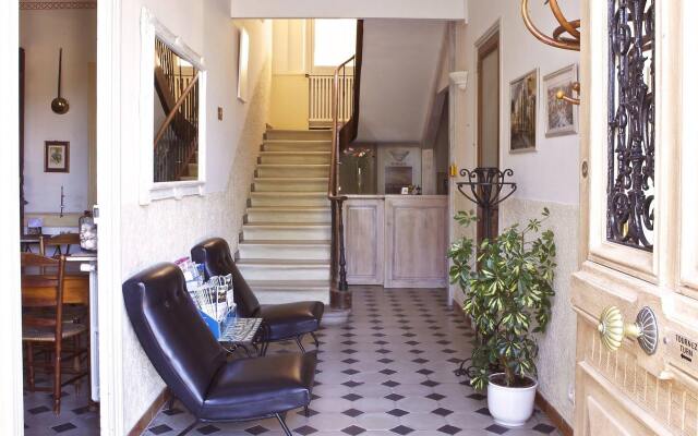 Hôtel La Bienvenue
