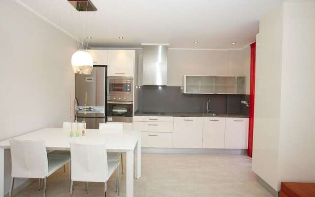 Apartamentos Olas