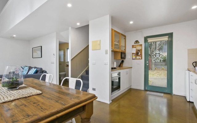 Terrace Lofts Apartments